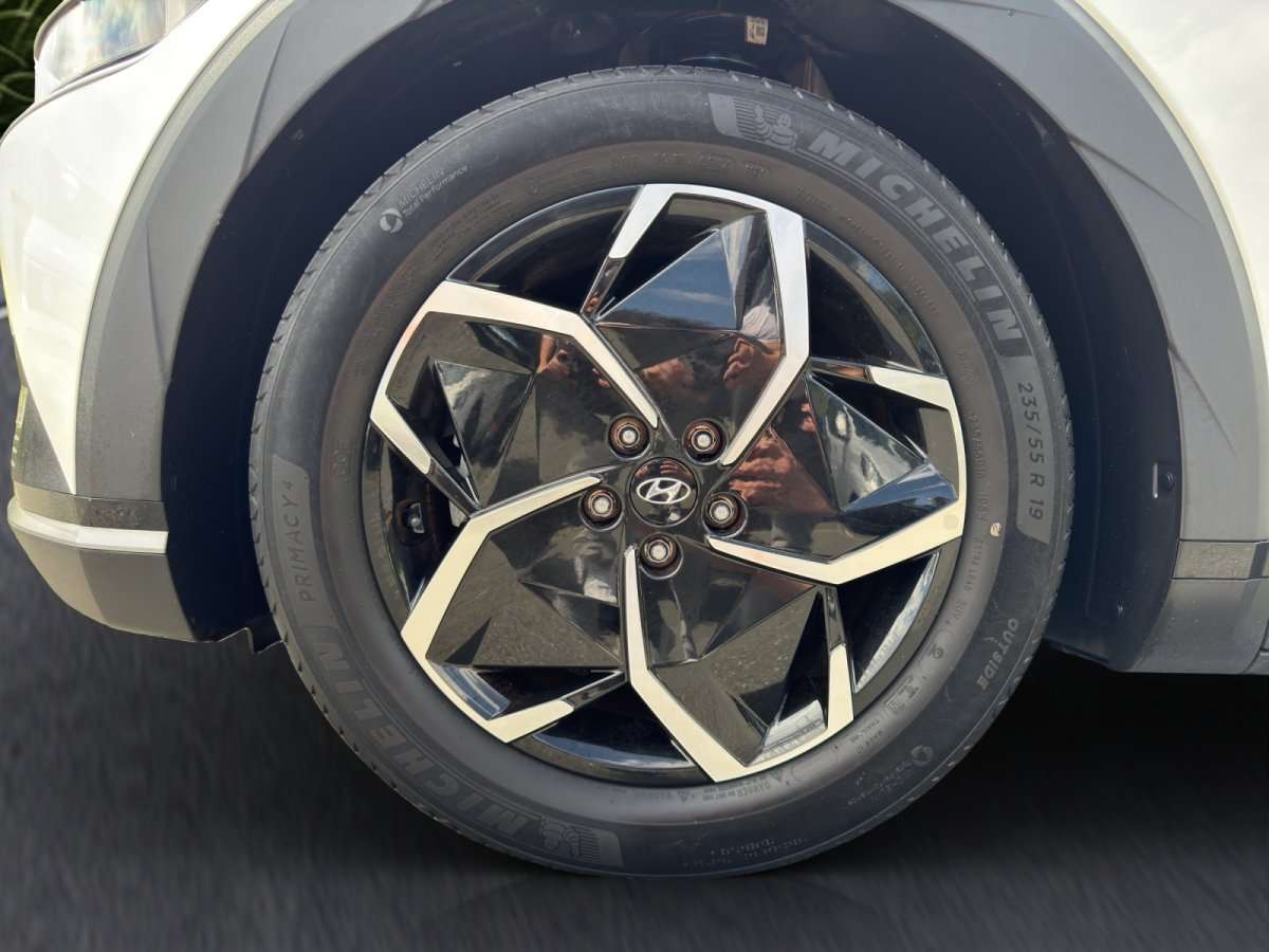 Fahrzeugbild eines Hyundai IONIQ 5