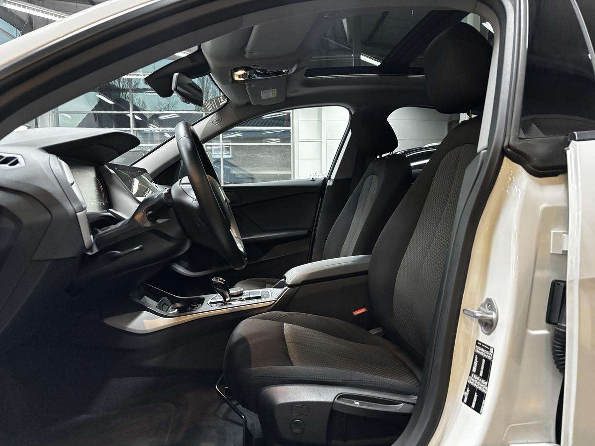 Fahrzeugbild eines BMW 2er-Reihe