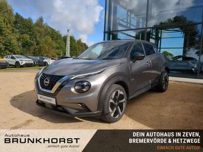 Bild Nissan JUKE