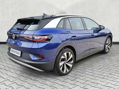 Bild Volkswagen ID.4