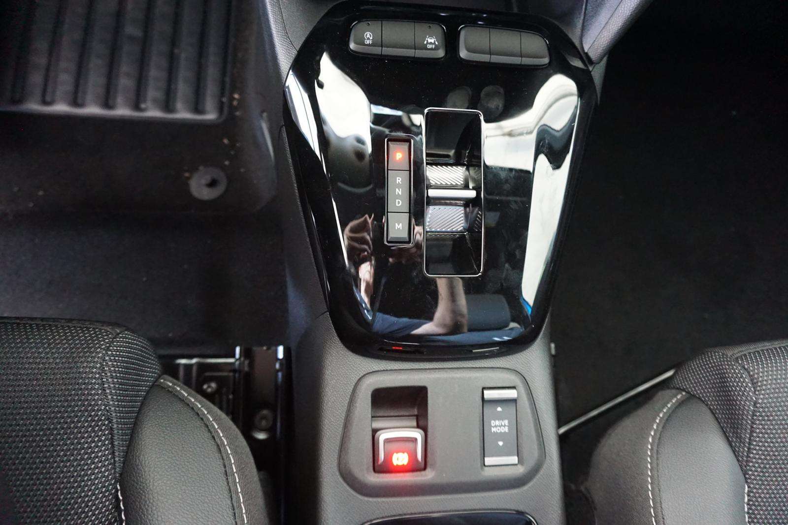 Fahrzeugbild eines Opel Corsa