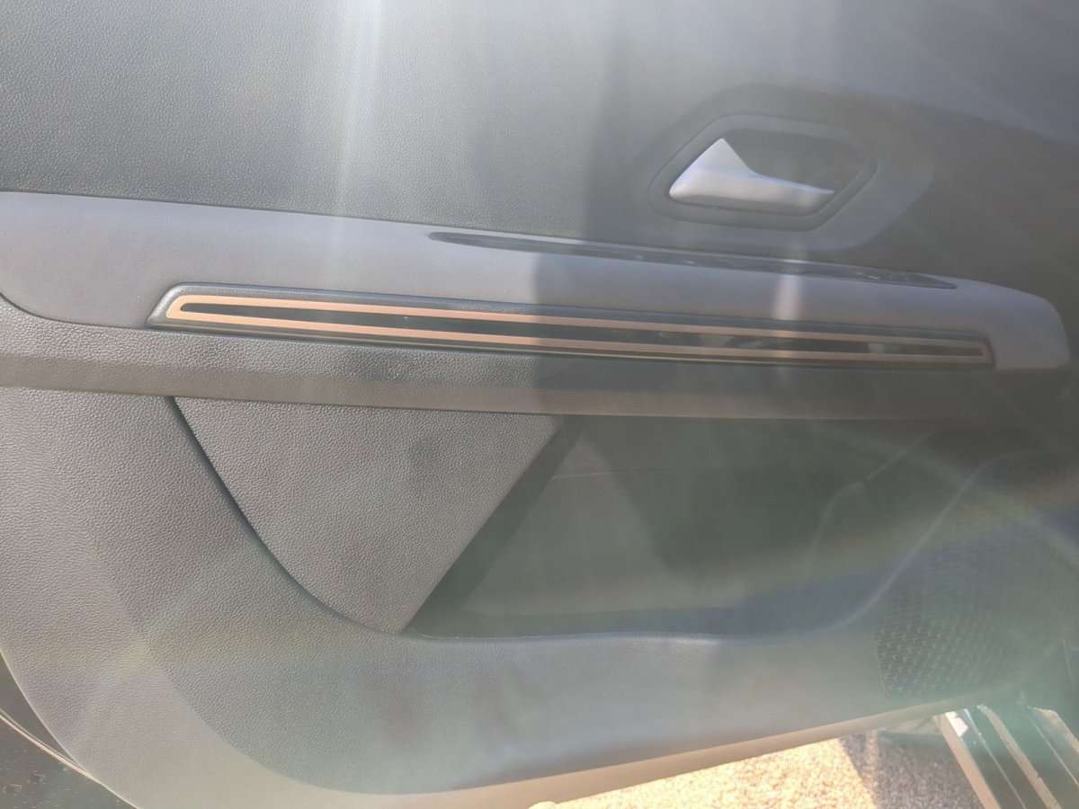 Fahrzeugbild eines Dacia Jogger