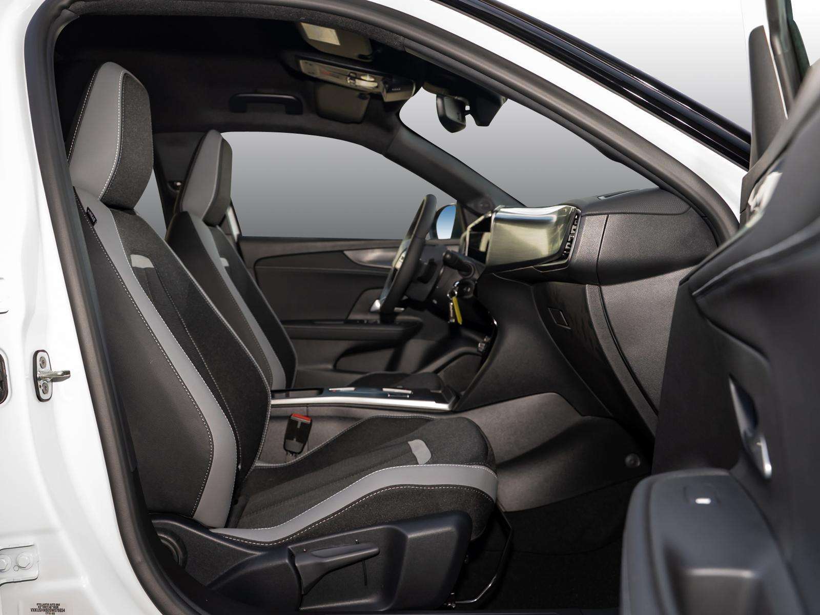 Fahrzeugbild eines Opel Mokka