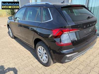 Bild Skoda Kamiq