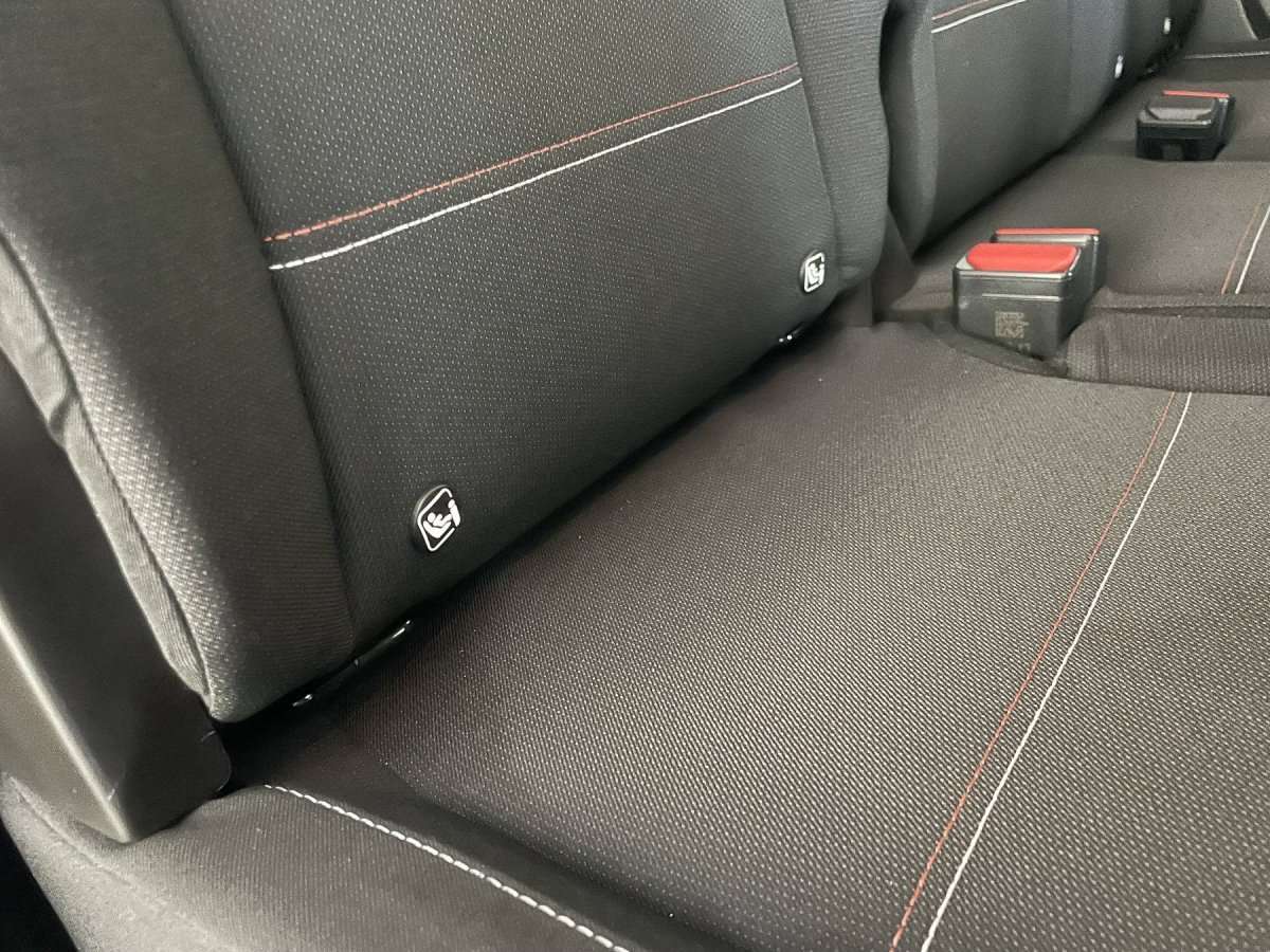 Fahrzeugbild eines Dacia Jogger