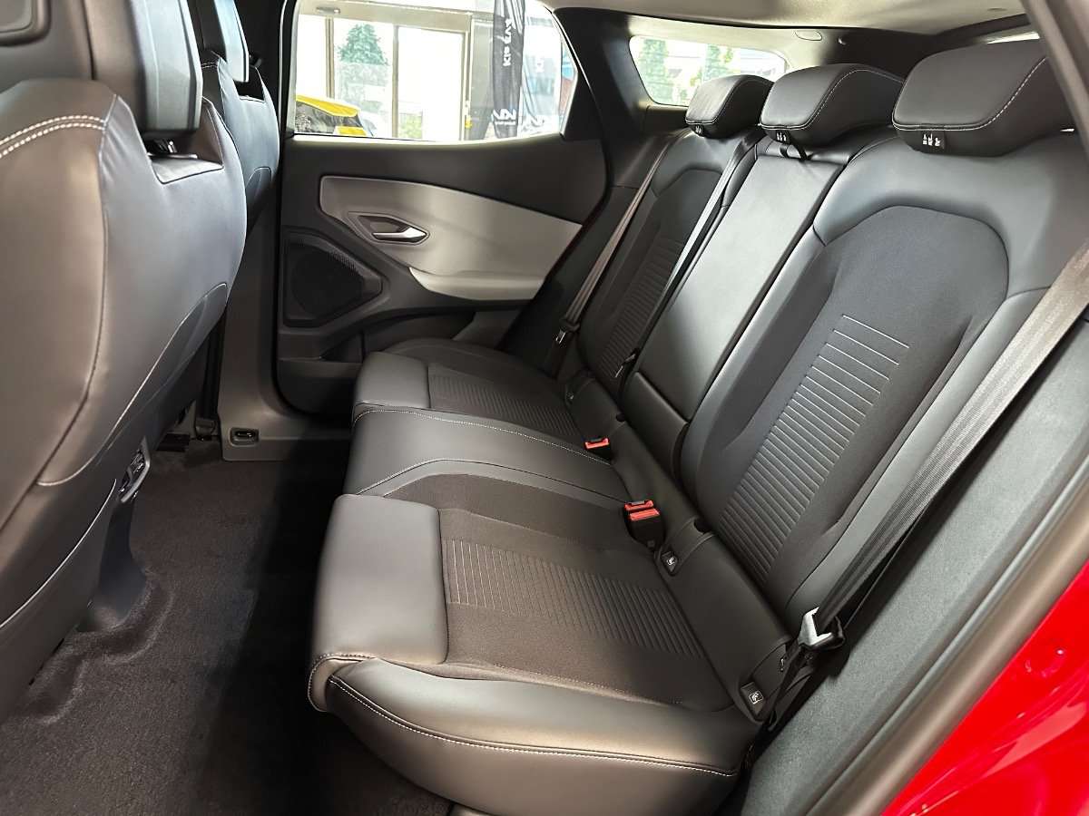 Fahrzeugbild eines Ford Explorer