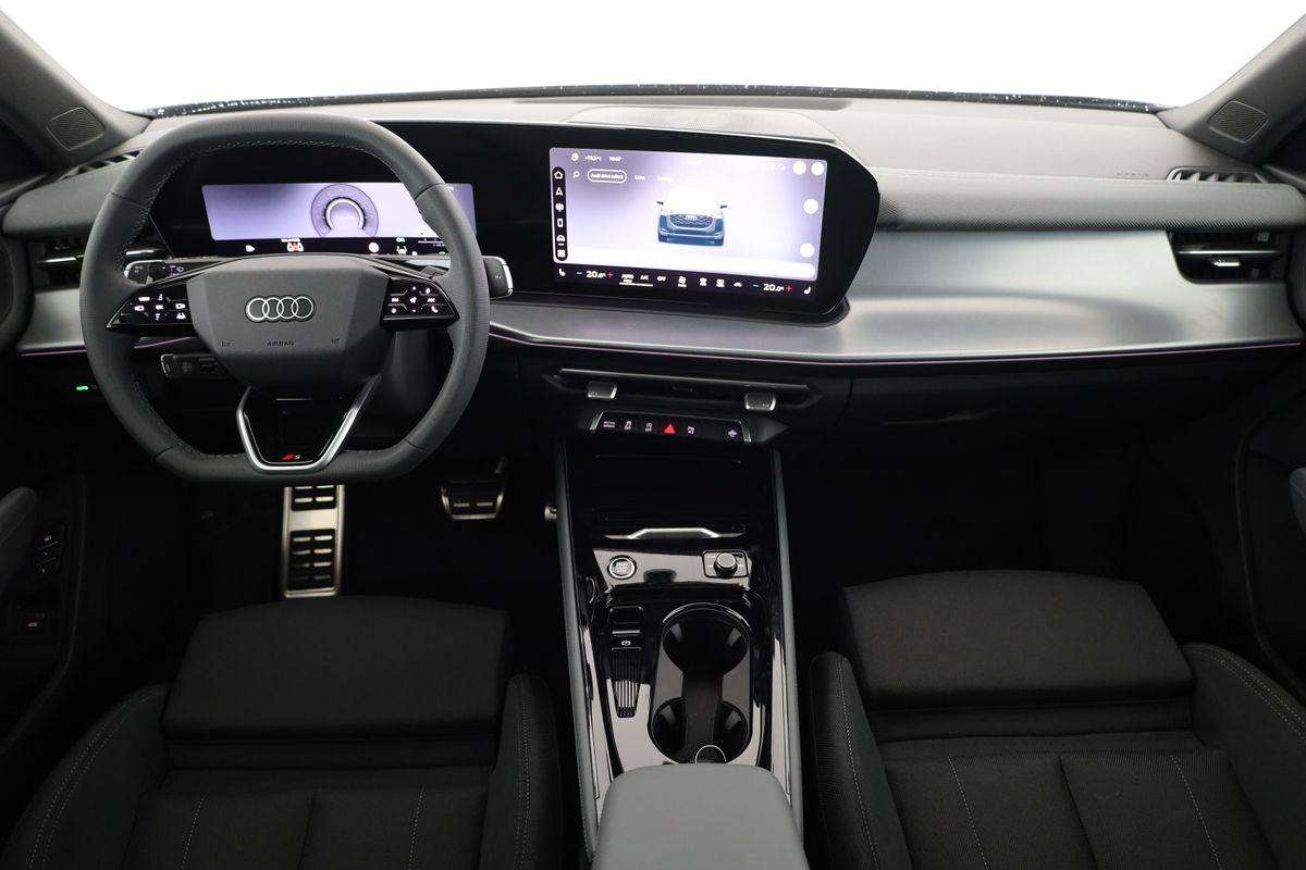 Fahrzeugbild eines Audi Q3