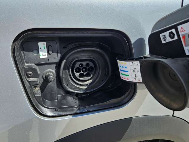 Fahrzeugbild eines Renault Captur