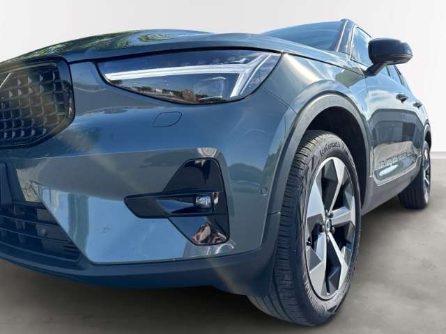 Fahrzeugbild eines Volvo XC40