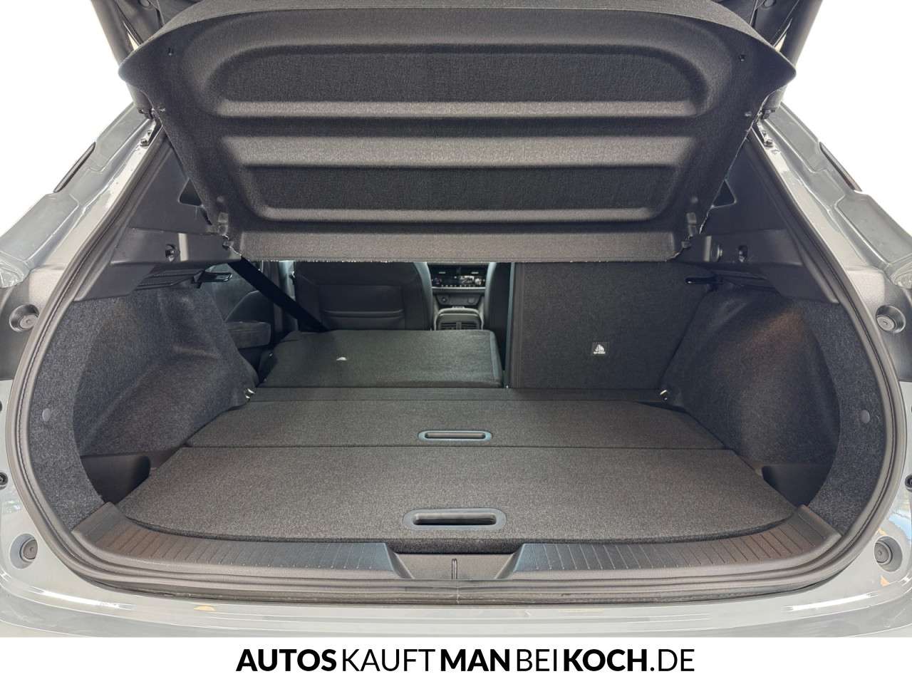 Fahrzeugbild eines Nissan Qashqai