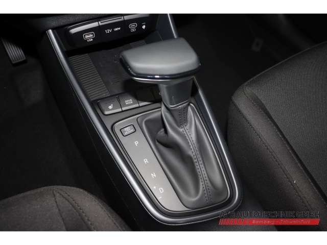 Fahrzeugbild eines Hyundai i20