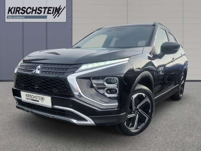 Fahrzeugbild eines Mitsubishi Eclipse Cross