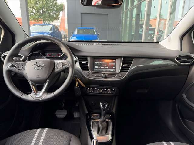 Fahrzeugbild eines Opel Crossland X