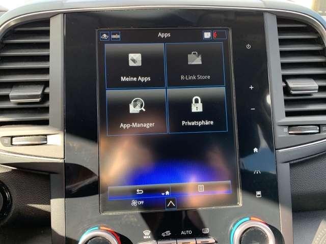 Fahrzeugbild eines Renault Koleos