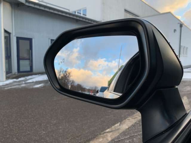 Fahrzeugbild eines Toyota Corolla