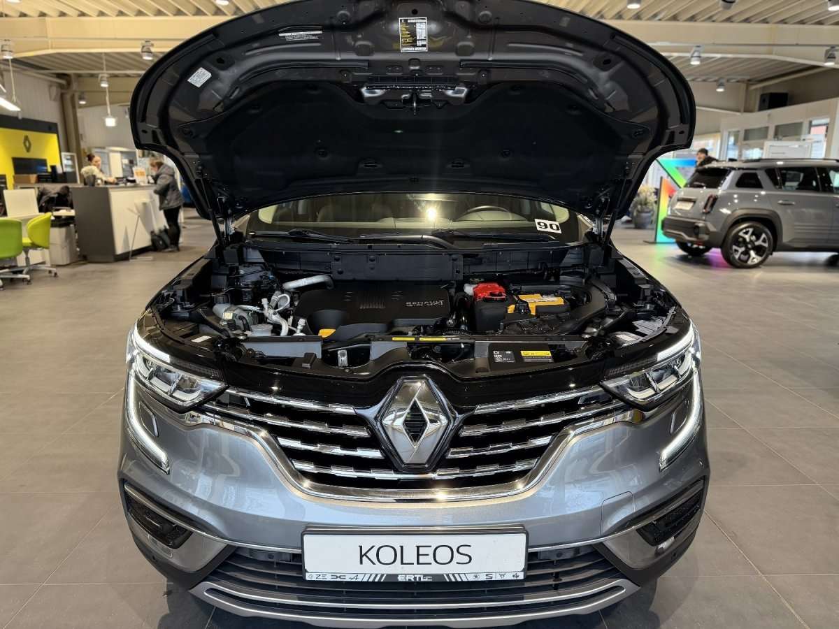 Fahrzeugbild eines Renault Koleos