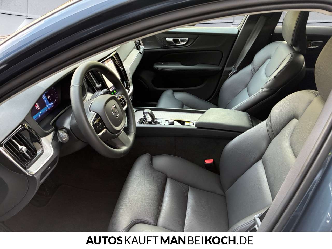 Fahrzeugbild eines Volvo V60