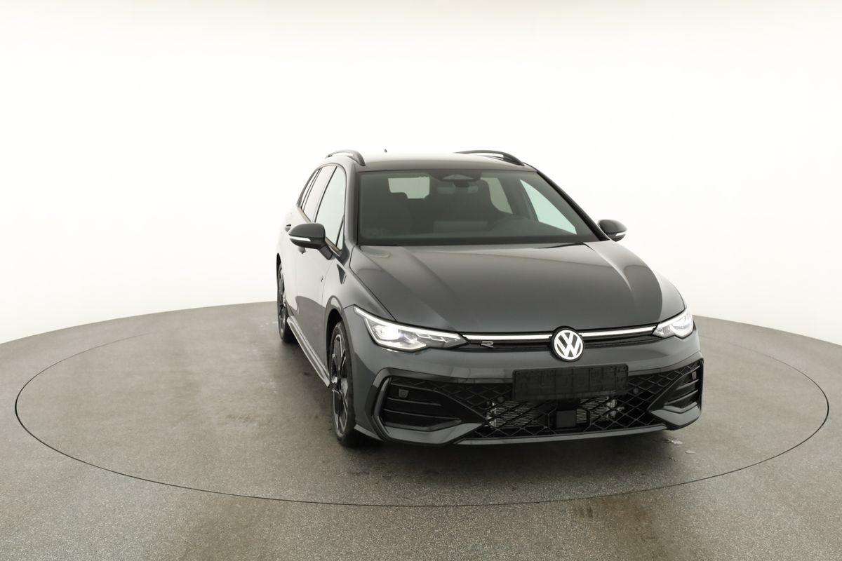 Fahrzeugbild eines Volkswagen Golf