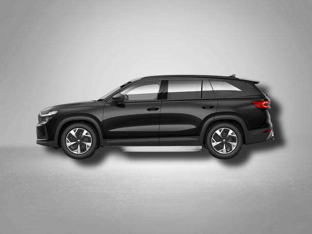 Fahrzeugbild eines Skoda Kodiaq