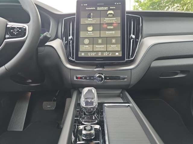 Fahrzeugbild eines Volvo XC60