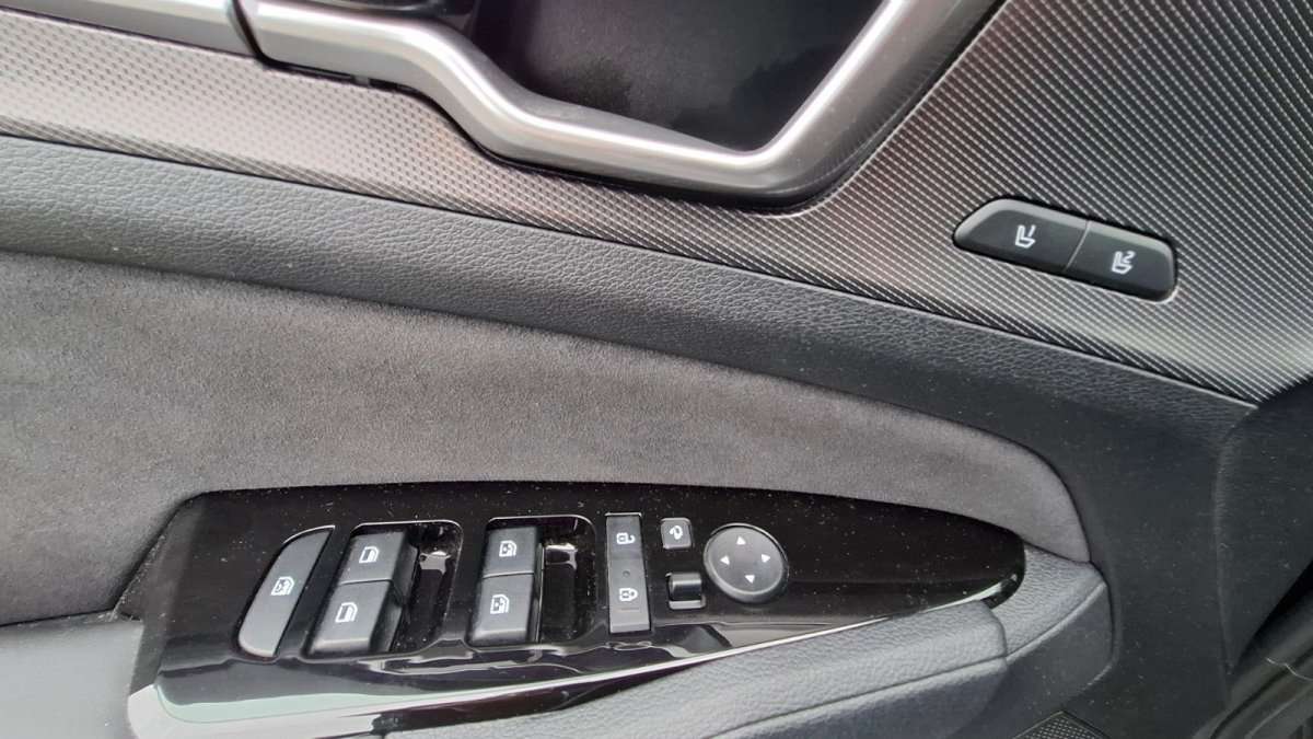 Fahrzeugbild eines Kia Sportage