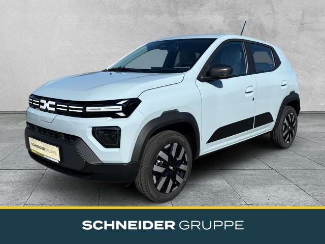 Fahrzeugbild eines Dacia Spring