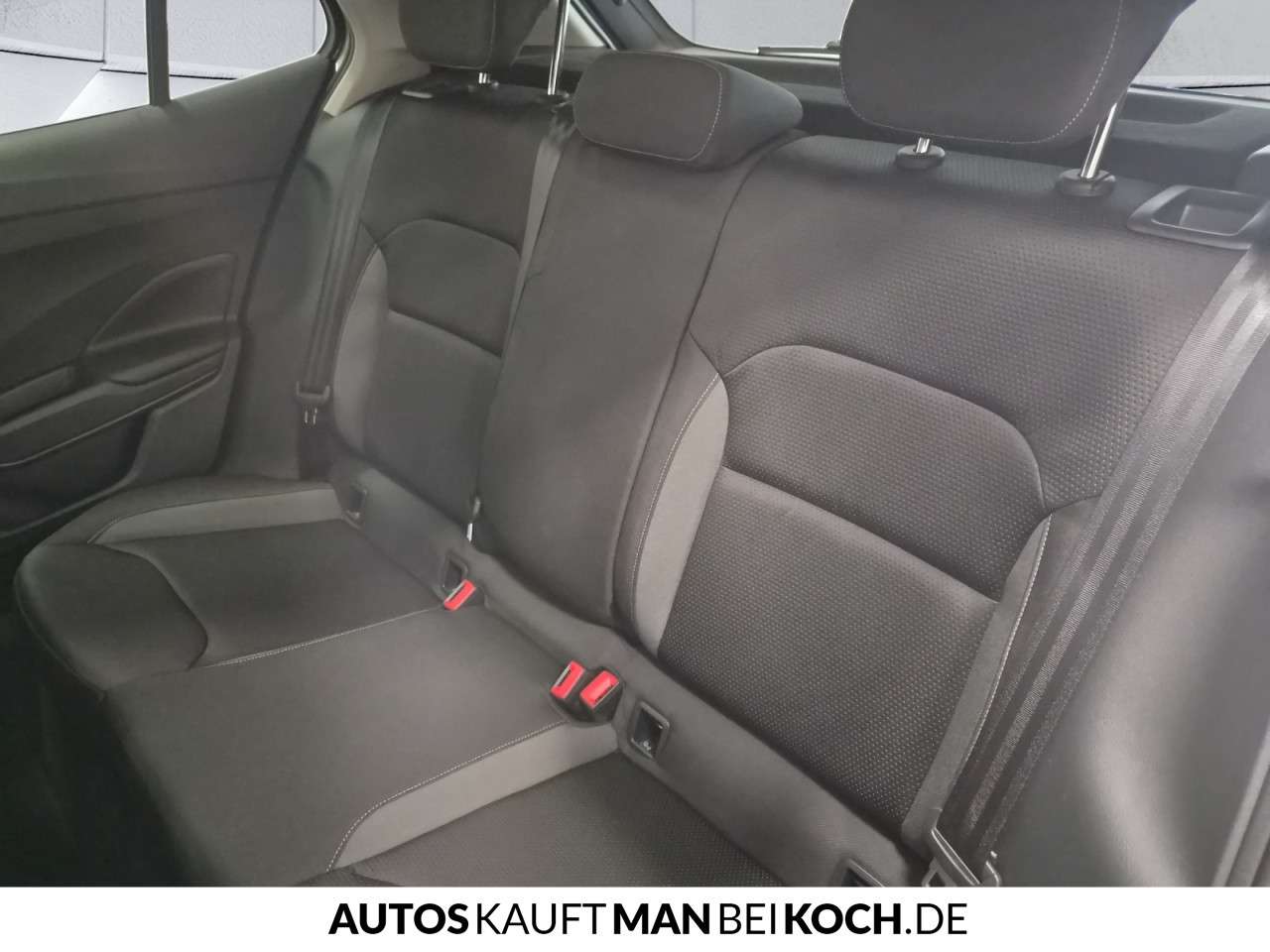Fahrzeugbild eines Skoda Fabia