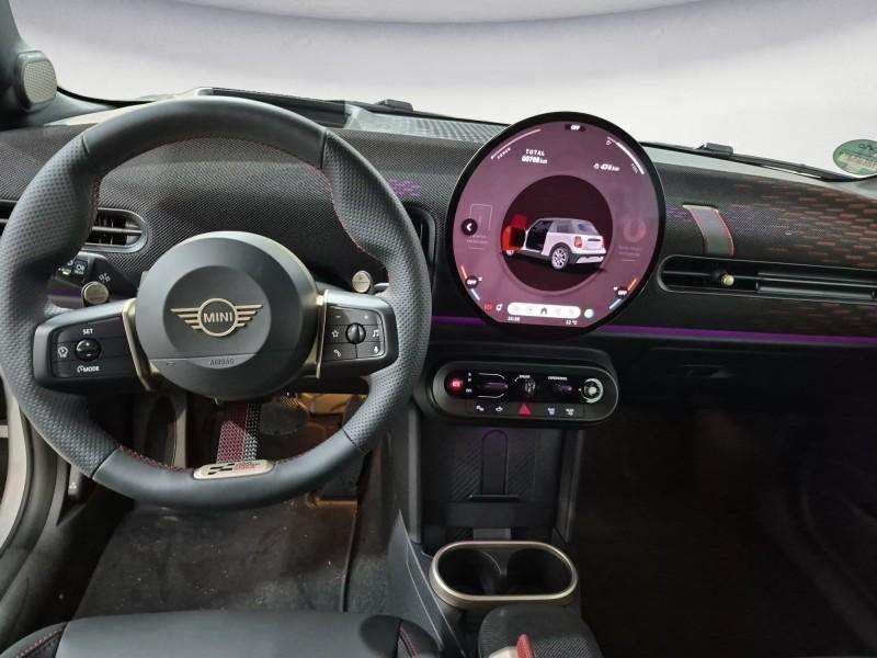 Fahrzeugbild eines MINI COOPER