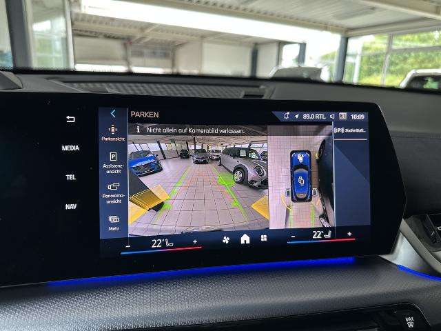 Fahrzeugbild eines BMW X2