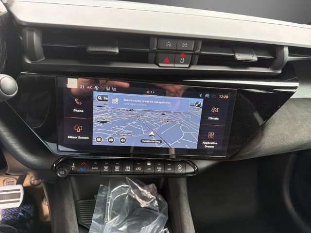Fahrzeugbild eines Alfa Romeo Junior