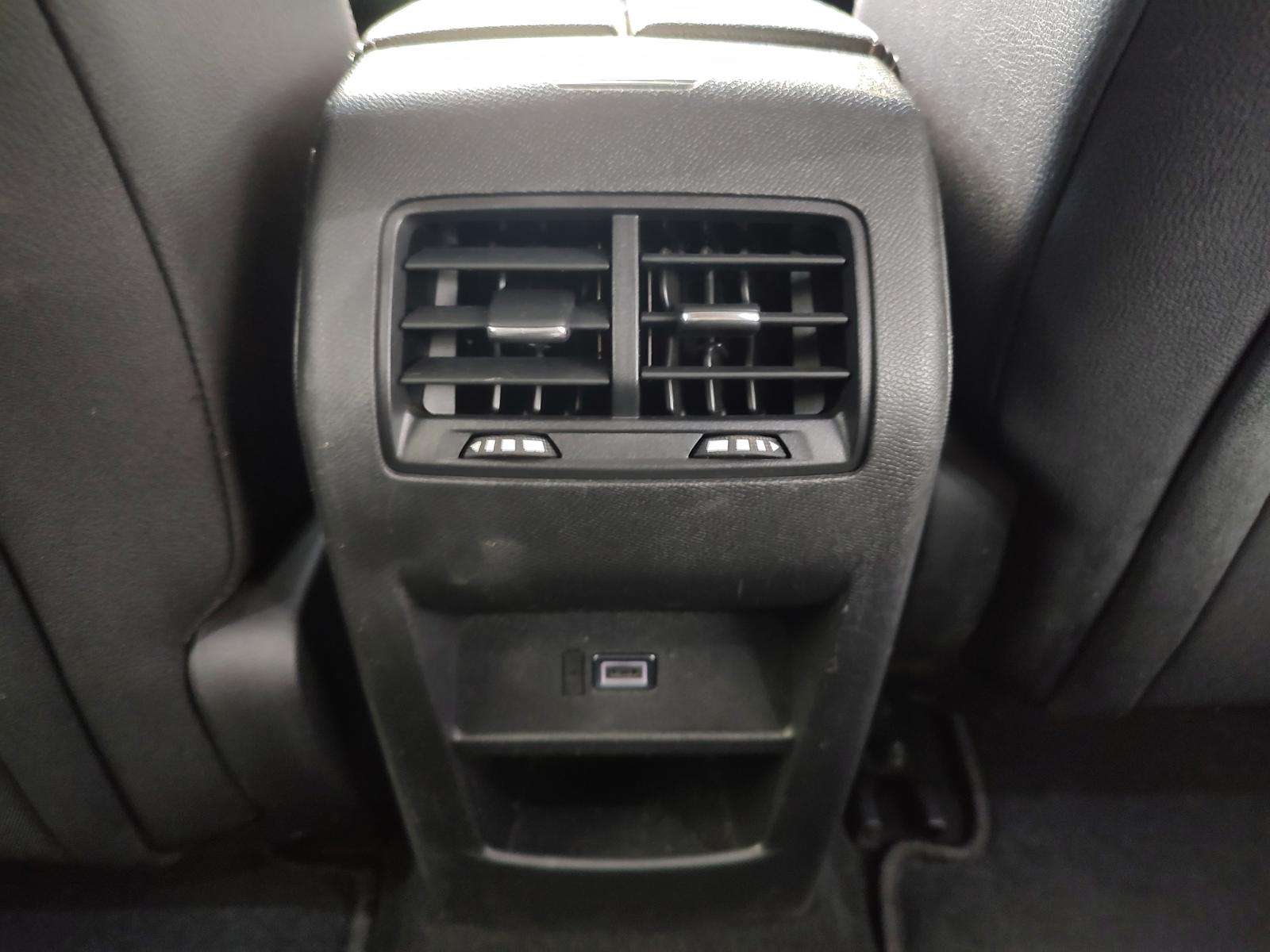 Fahrzeugbild eines Opel Astra