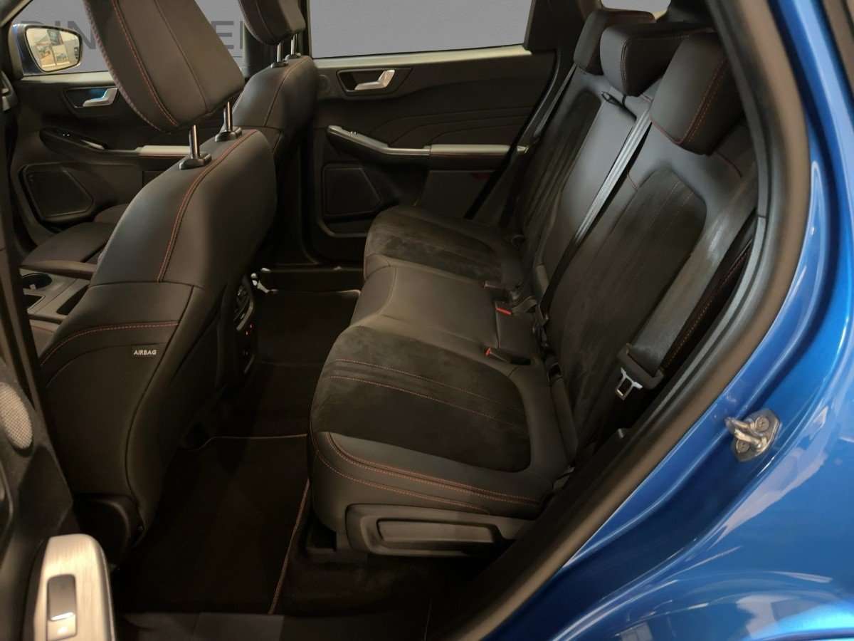 Fahrzeugbild eines Ford Kuga