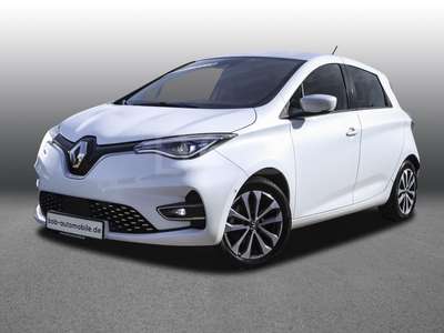 Bild Renault ZOE