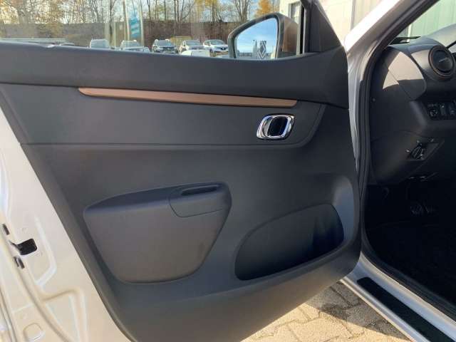 Fahrzeugbild eines Dacia Spring