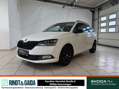 Bild Skoda Fabia