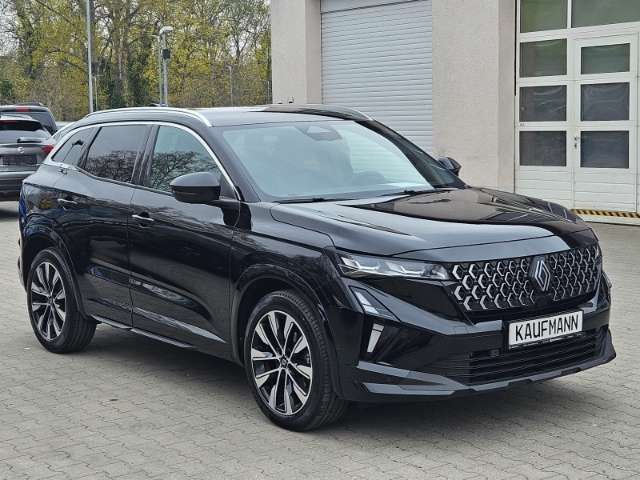 Fahrzeugbild eines Renault Austral
