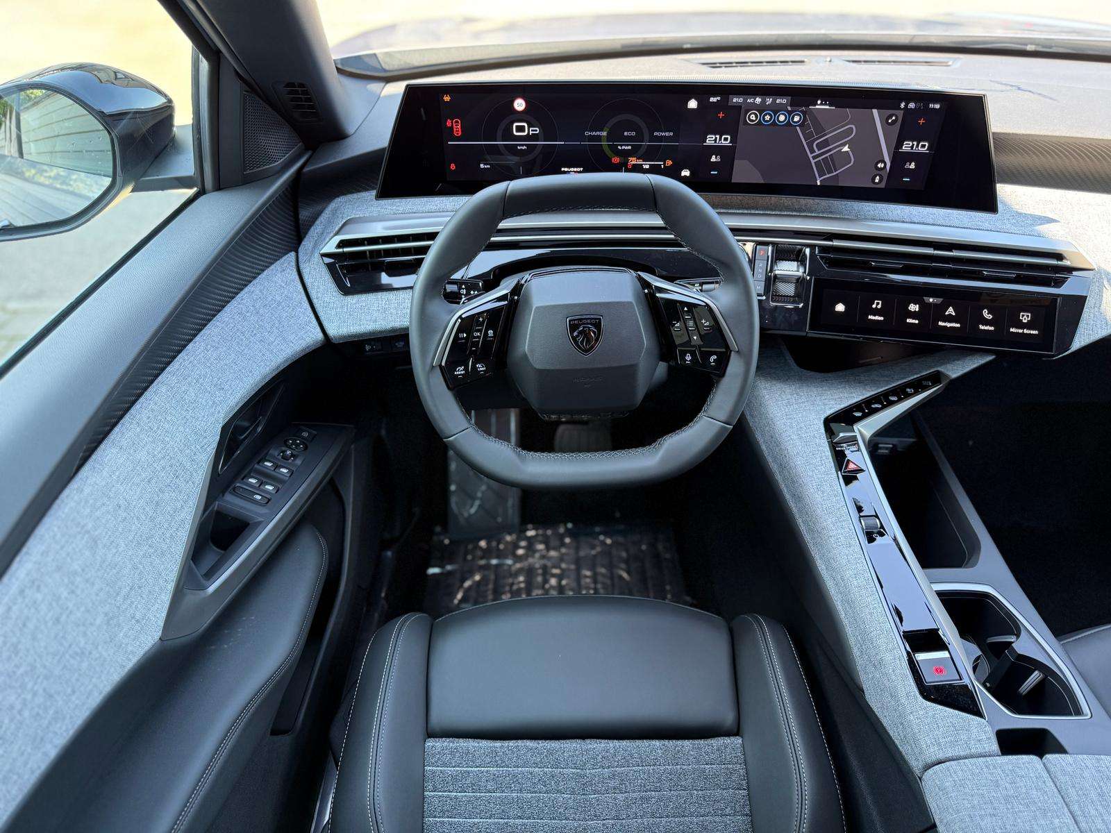 Fahrzeugbild eines Peugeot 3008