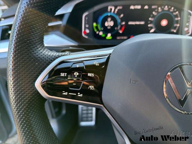 Fahrzeugbild eines Volkswagen Arteon