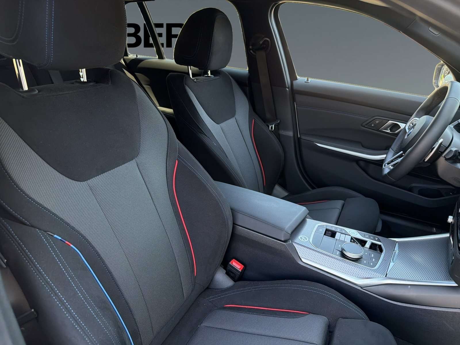 Fahrzeugbild eines BMW 3er-Reihe