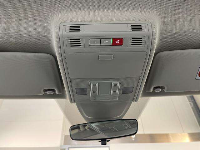 Fahrzeugbild eines Volkswagen Polo