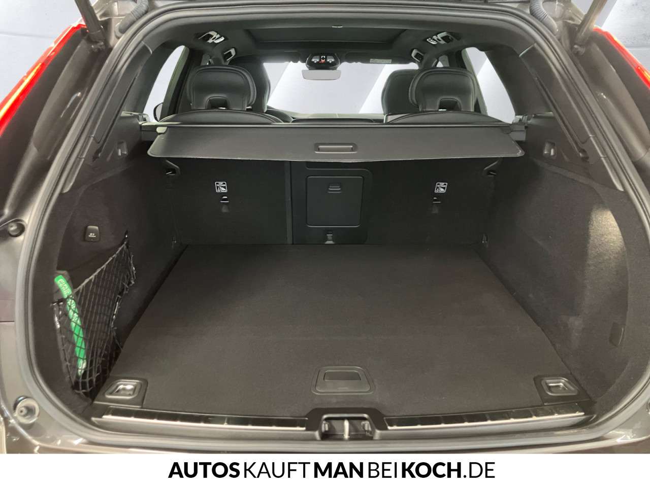 Fahrzeugbild eines Volvo XC60