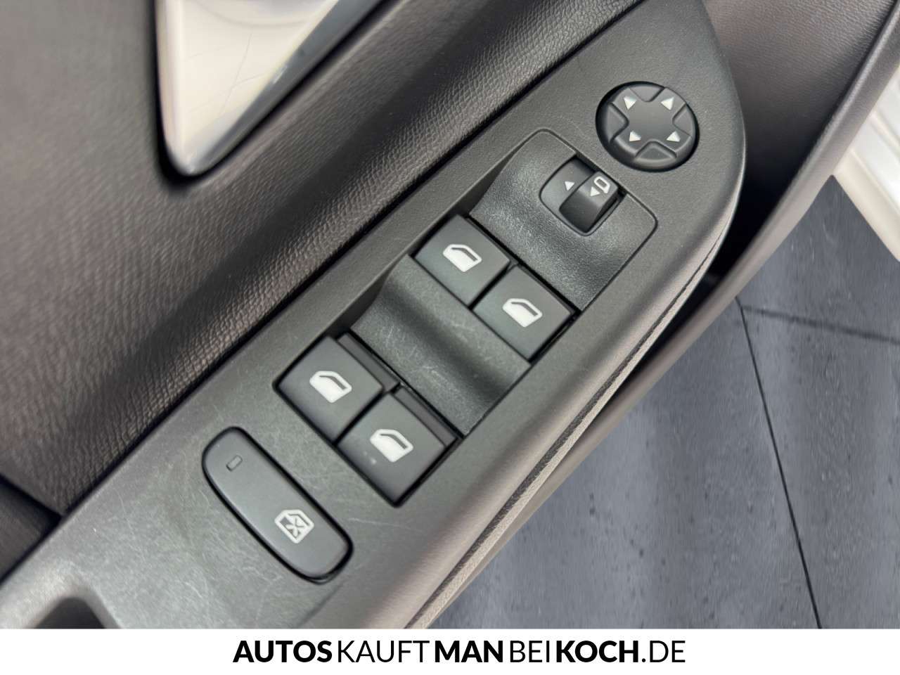 Fahrzeugbild eines Opel Corsa