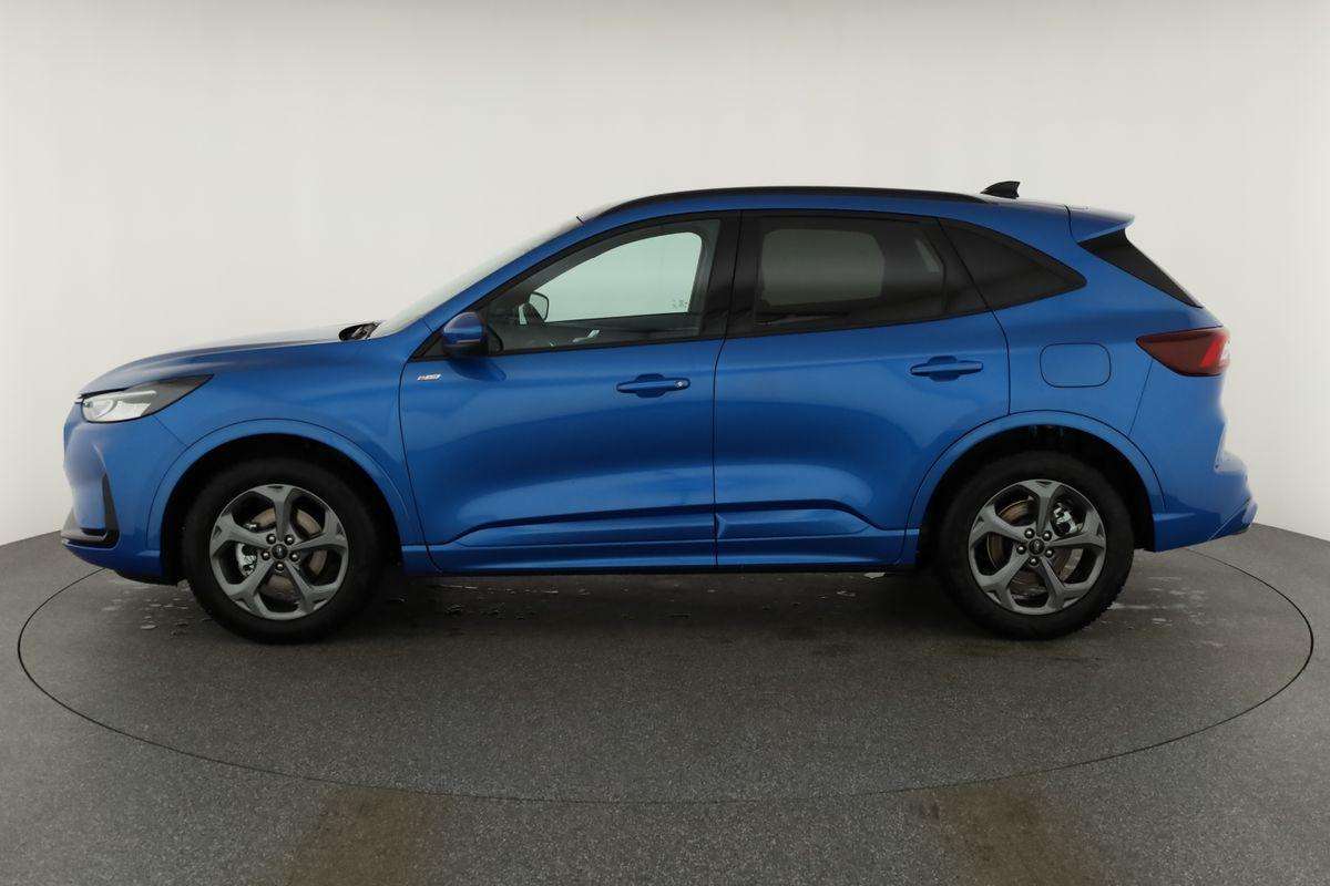 Fahrzeugbild eines Ford Kuga