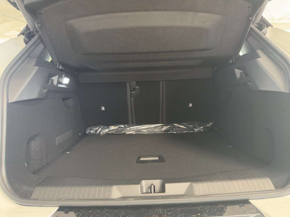 Fahrzeugbild eines Opel Grandland X