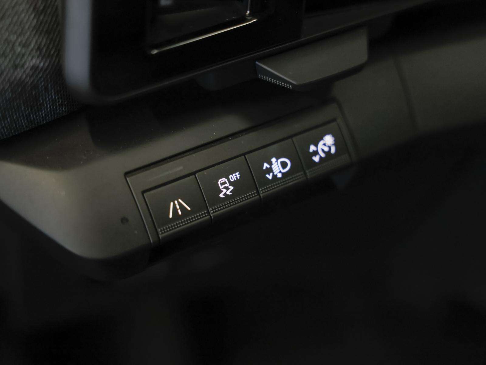 Fahrzeugbild eines Renault Megane E-TECH