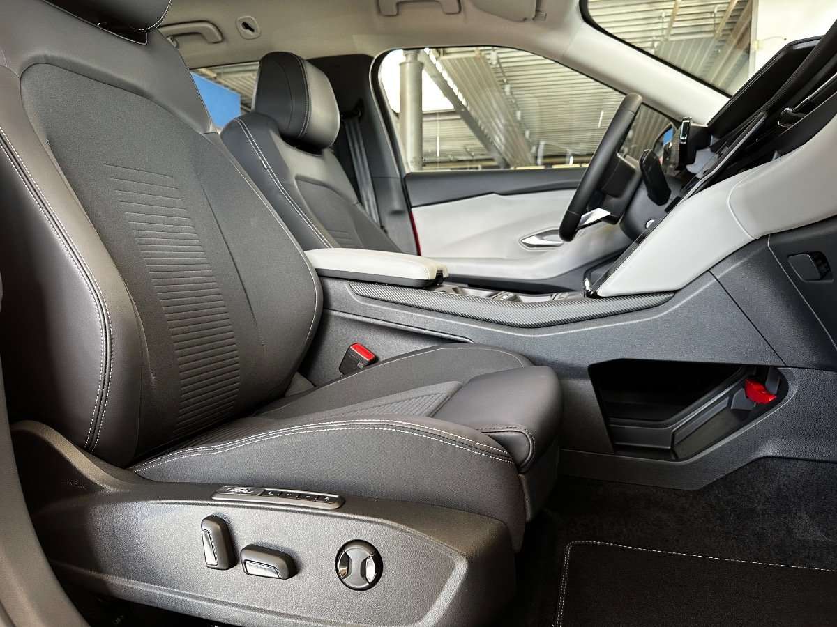 Fahrzeugbild eines Ford Explorer