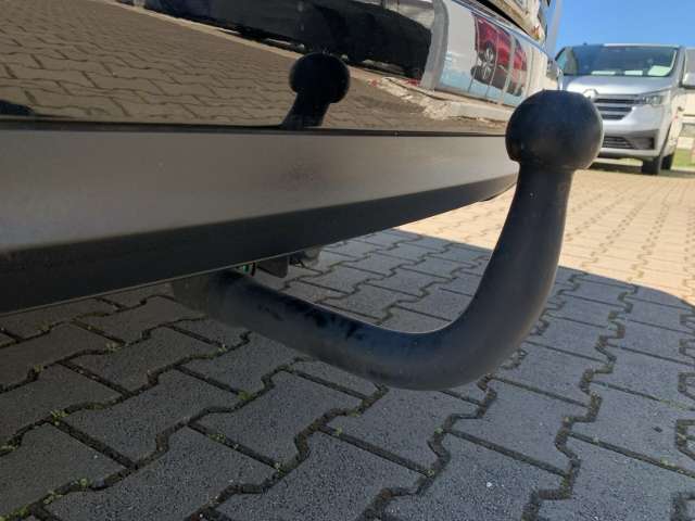 Fahrzeugbild eines Renault Talisman