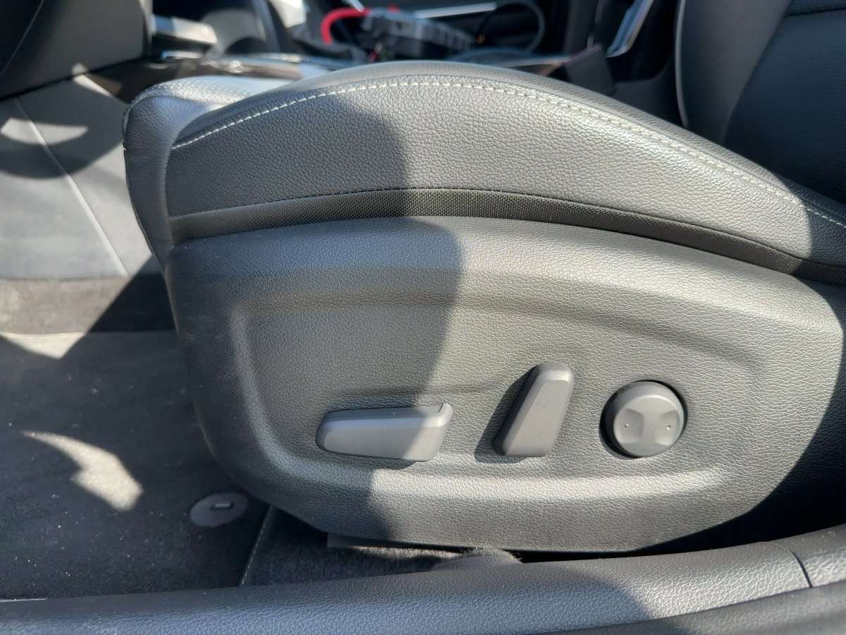 Fahrzeugbild eines Kia cee'd