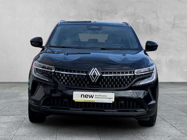 Fahrzeugbild eines Renault Austral