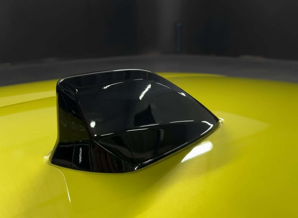 Fahrzeugbild eines Peugeot 208